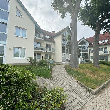 Apartment Fridolin 젤핀 외부 사진