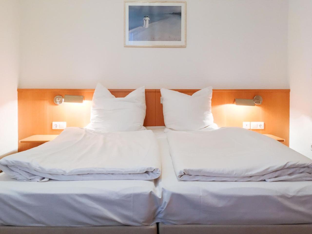 Apartment Fridolin 젤핀 외부 사진