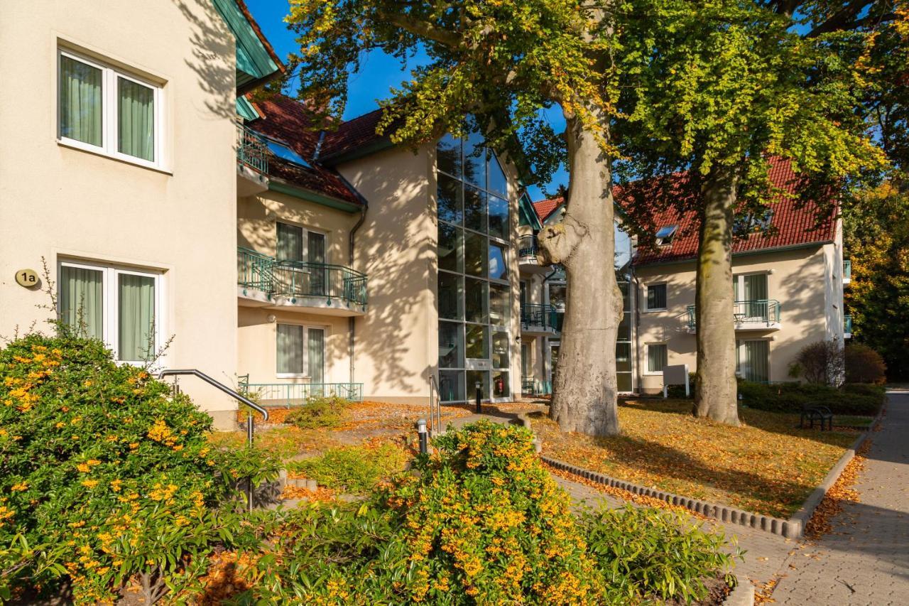 Apartment Fridolin 젤핀 외부 사진